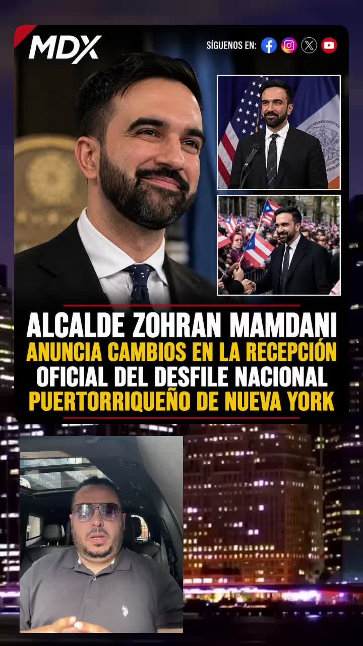 @Mundo x News