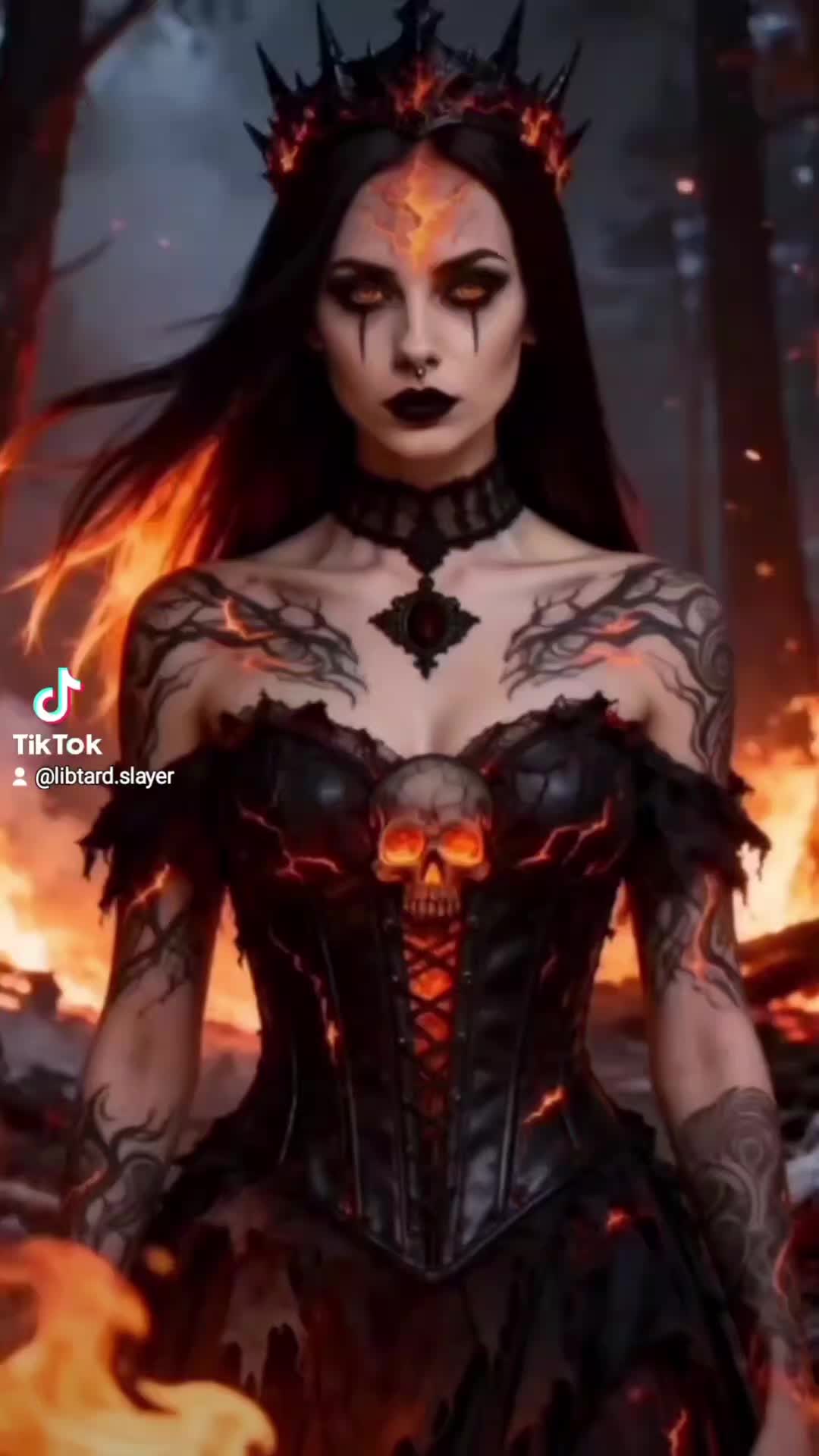 @LIBTARD SLAYER