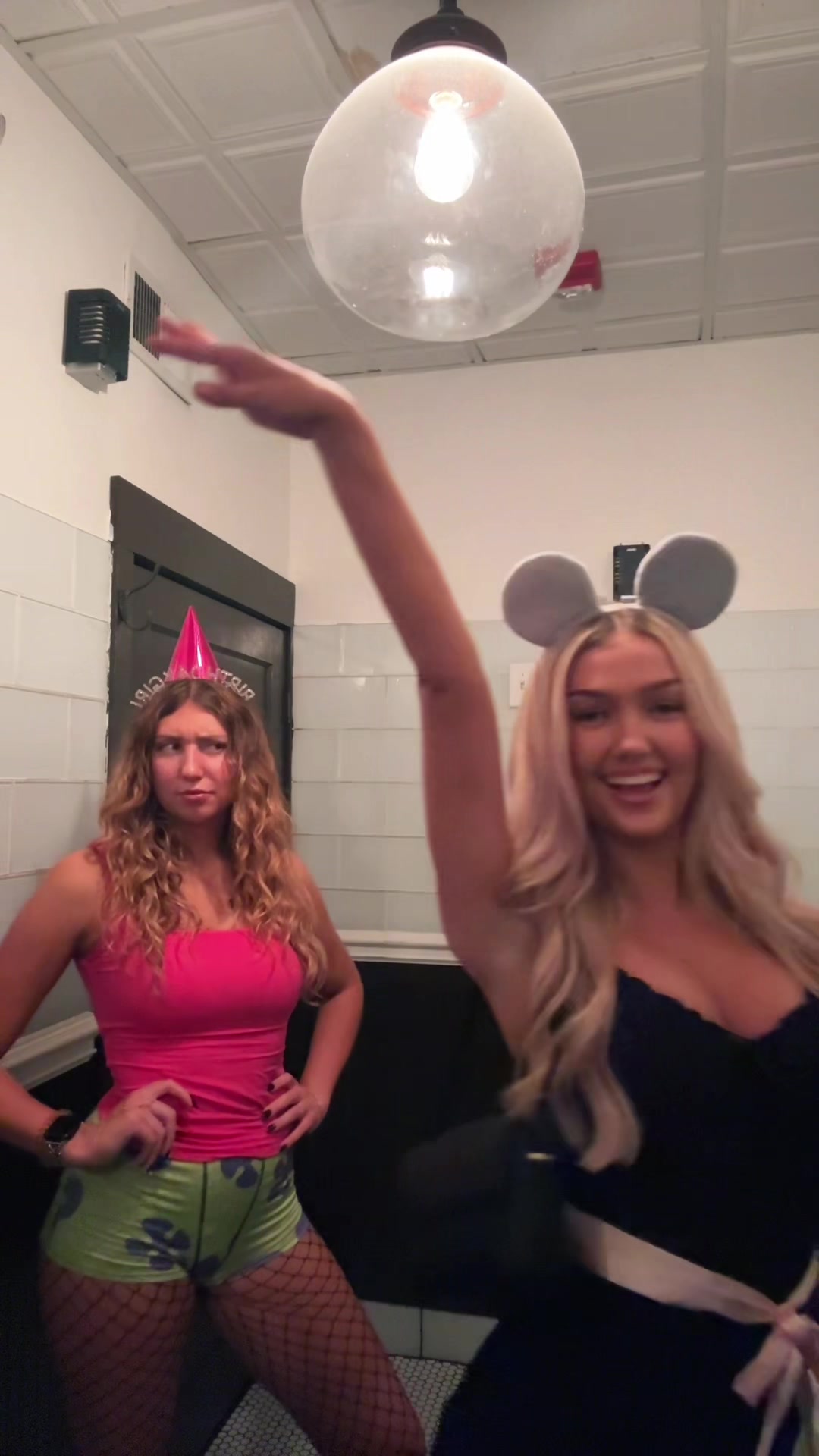 @Jillian Endres
