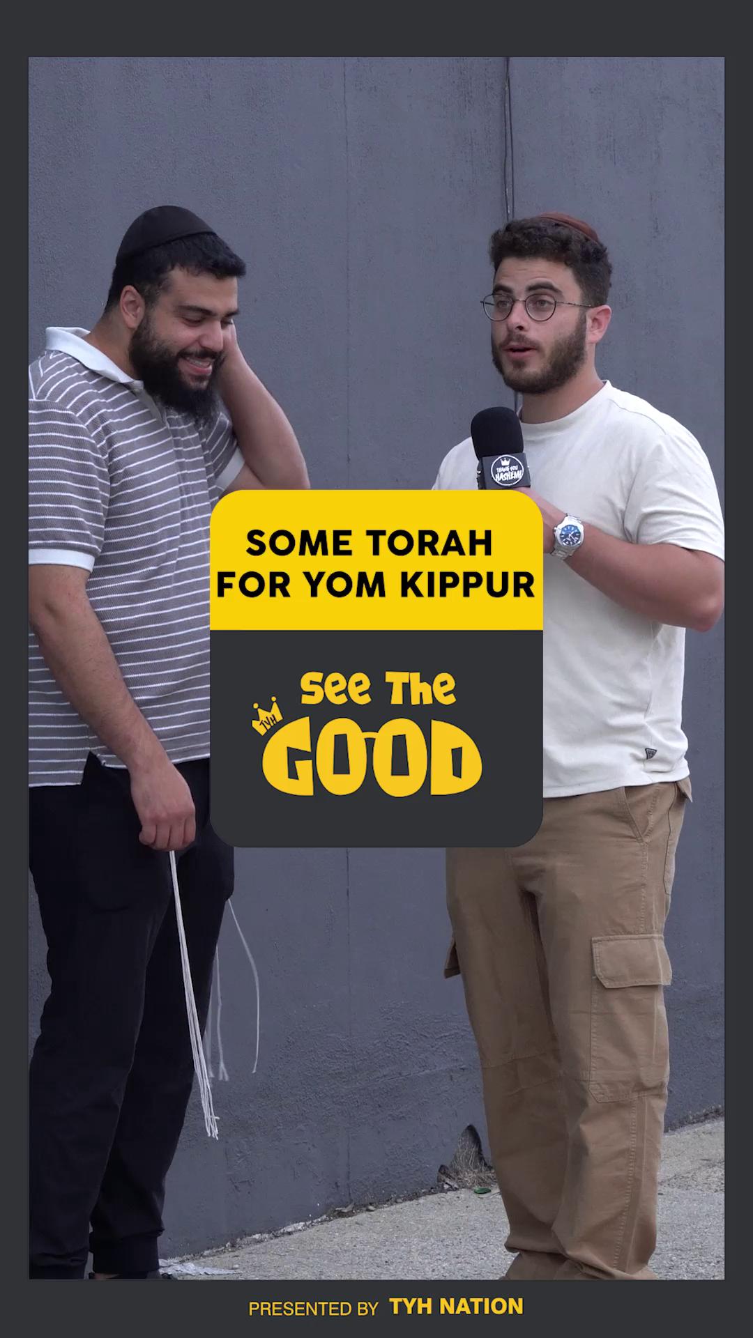@Thank You Hashem