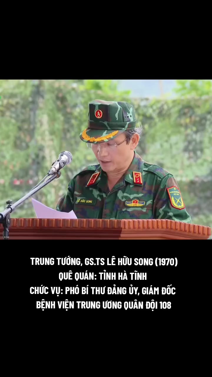 @Tiểu Sử