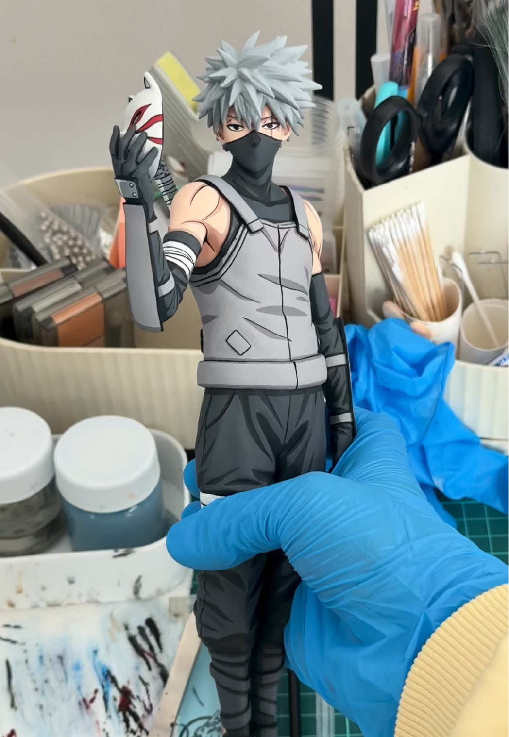 @あた/Ata Repaint
