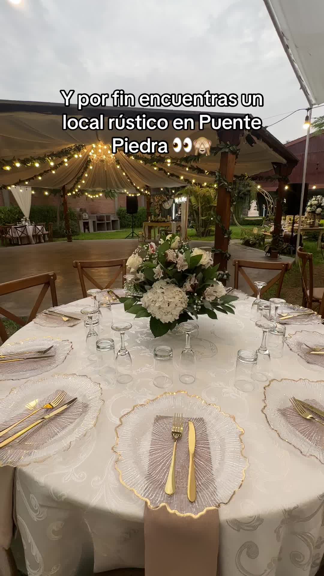@Gaia Eventos
