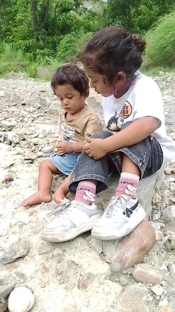 @Ambika Ghatani