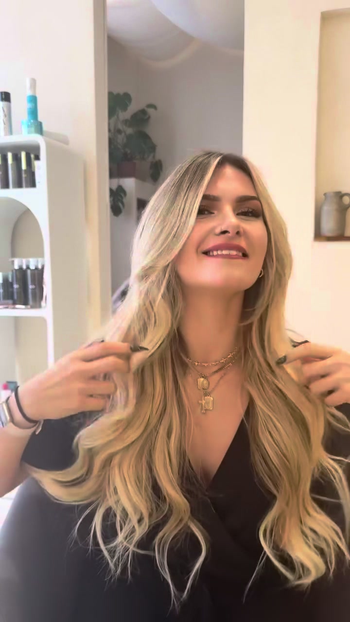 @Hair Luxury Paris