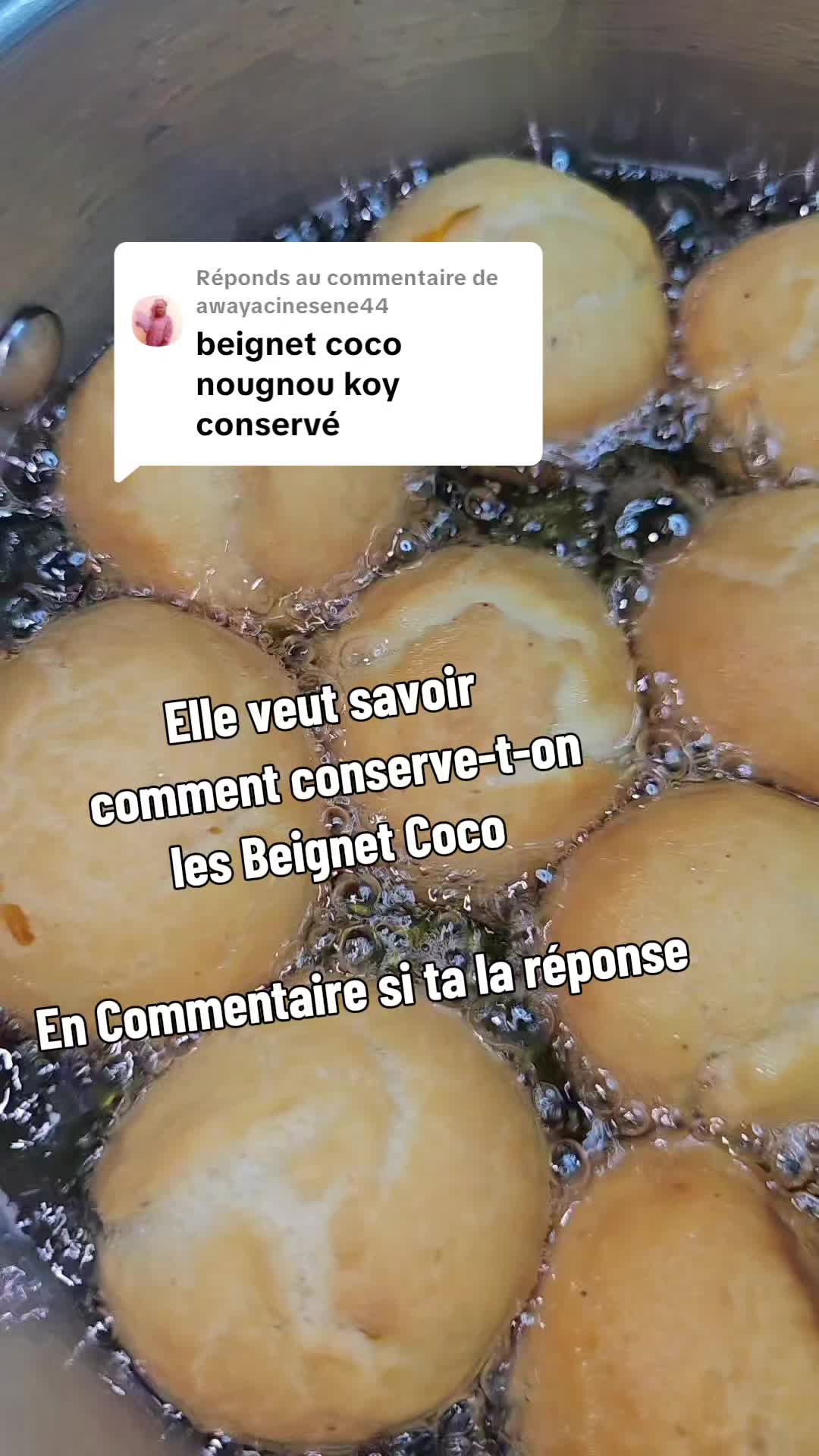 @Fa&Ma Cuisine 🇸🇳🇬🇦🇨🇦🥰