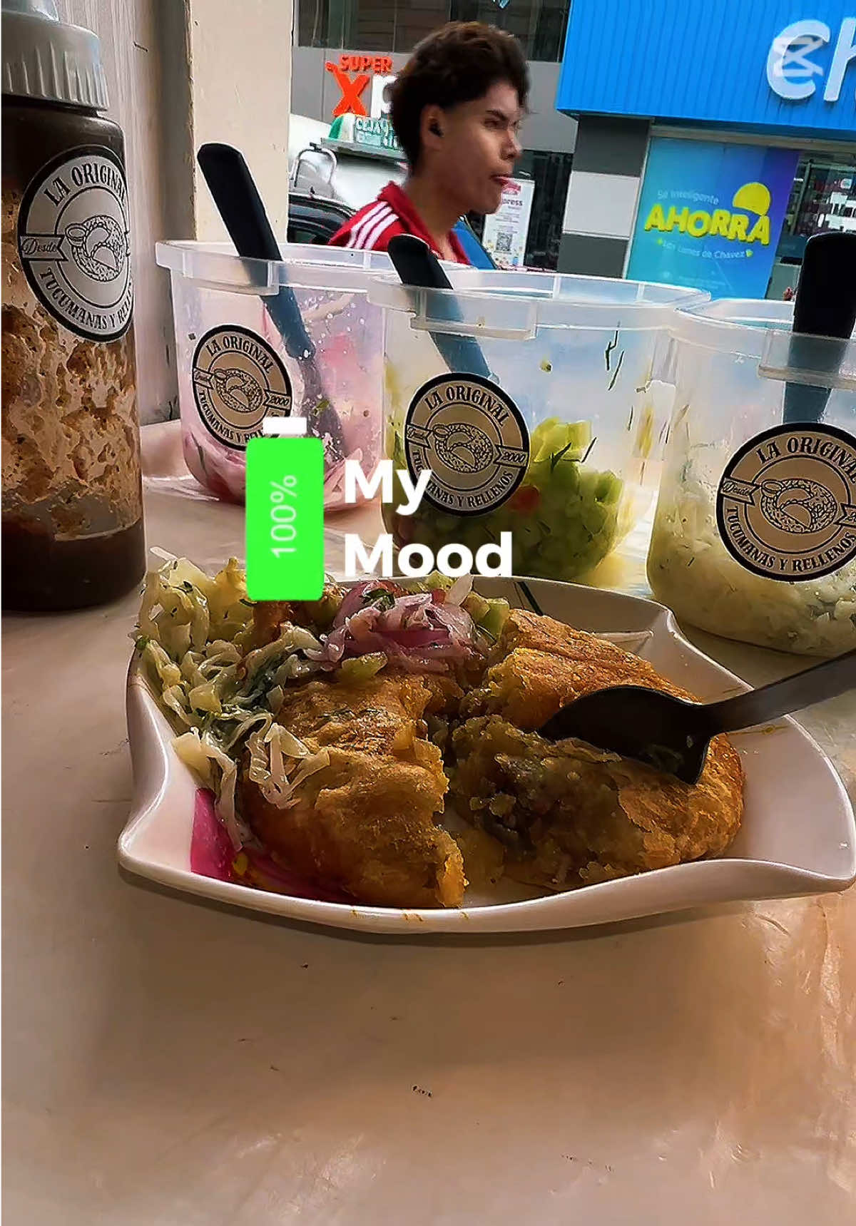 @La Original