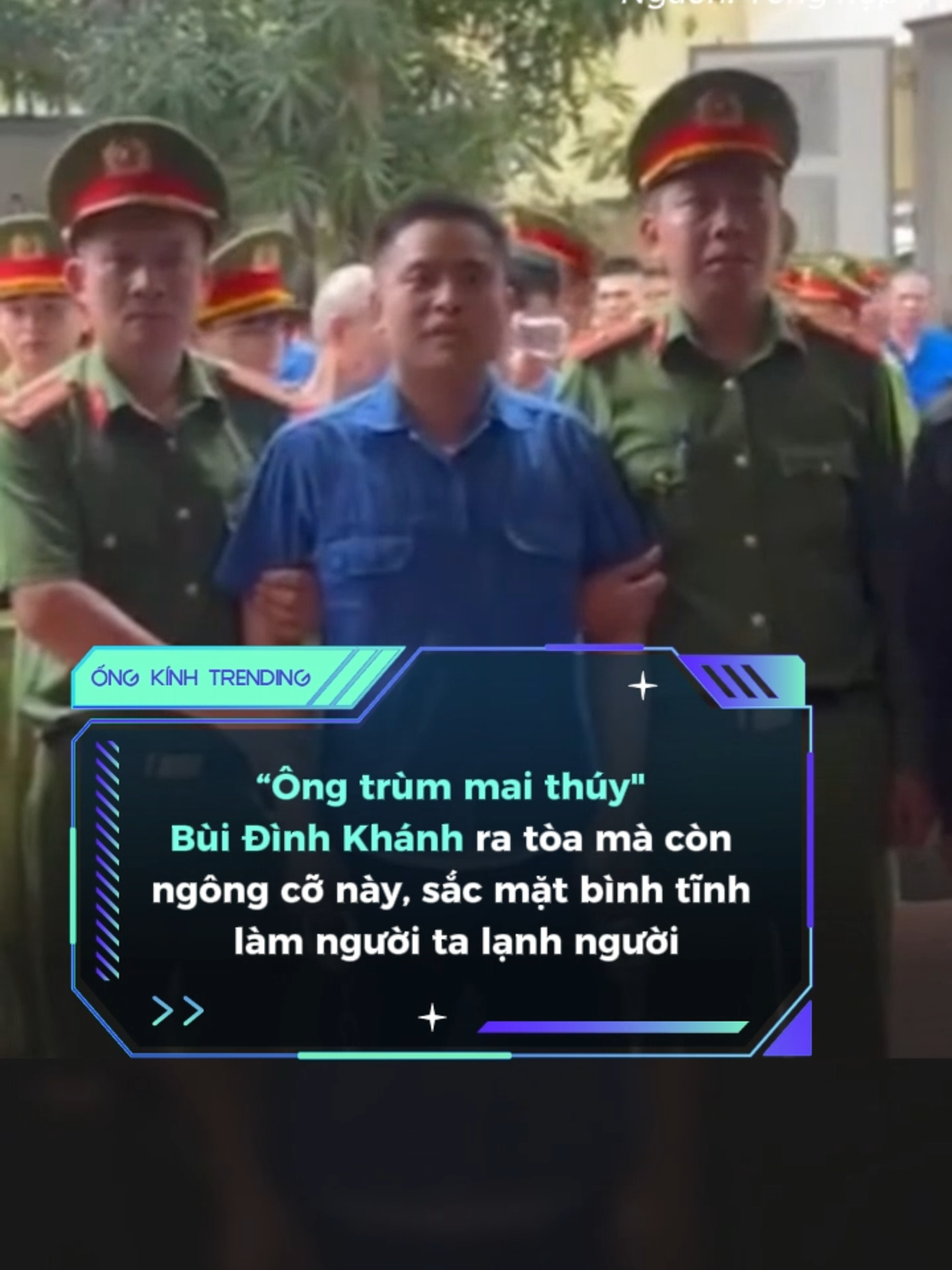 @ỐNG K&Iacute;NH TRENDING