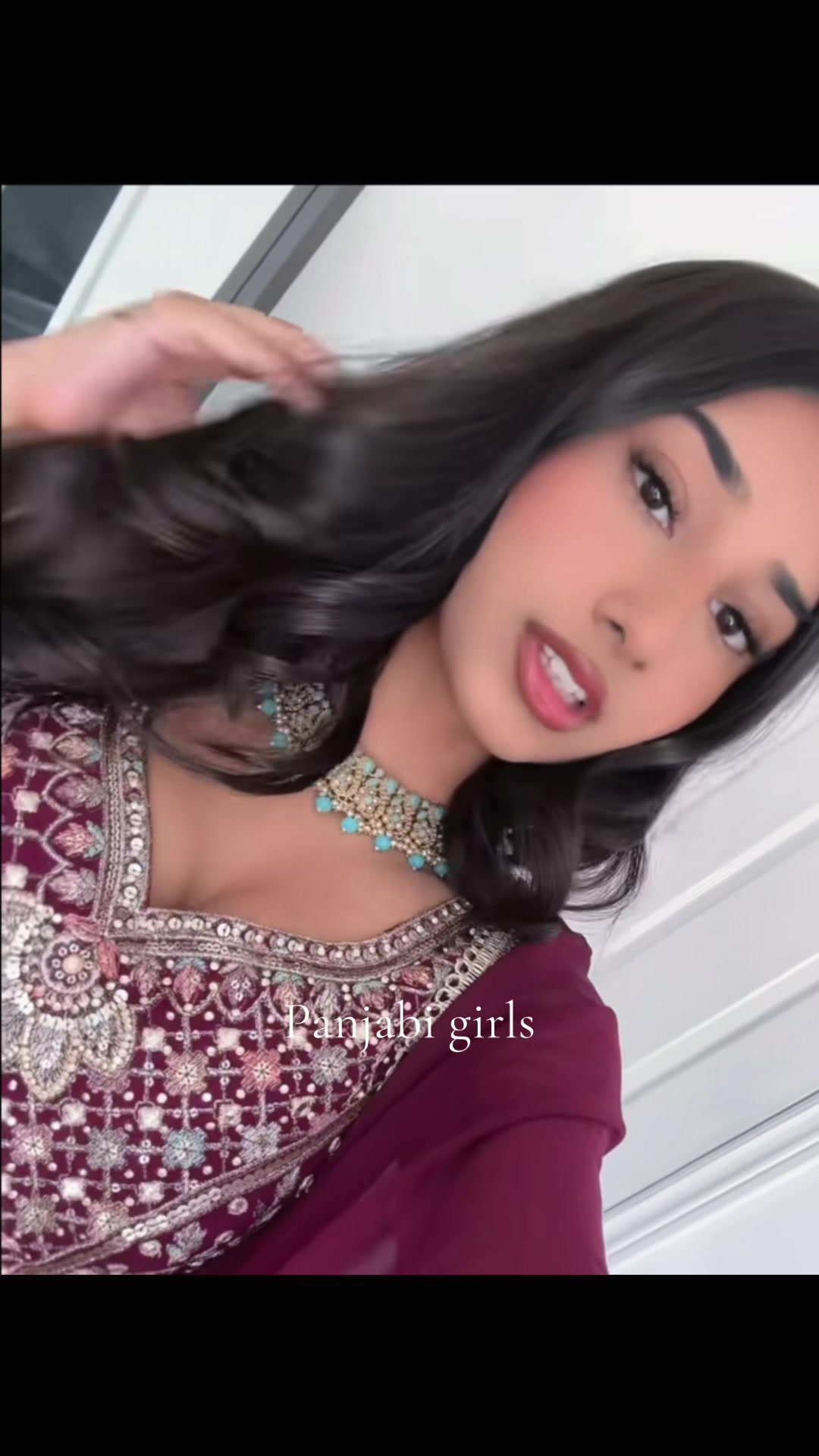 @Punjabi 🪯