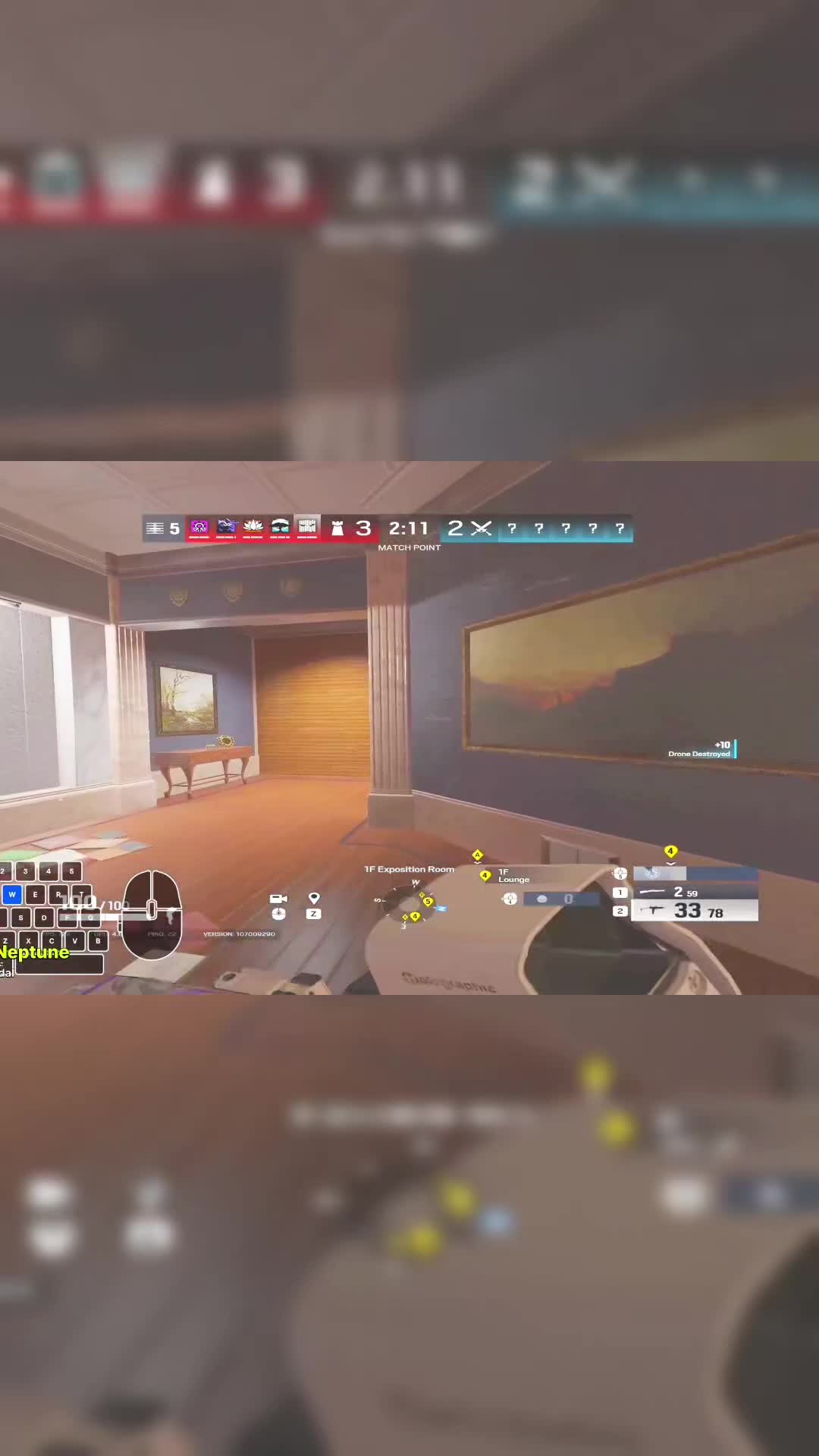 @Julio(FragNeptune)๐บ