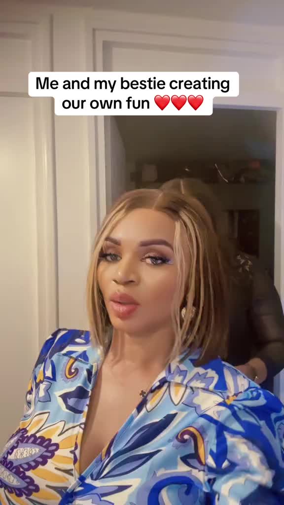 @JoanUnfiltered💞