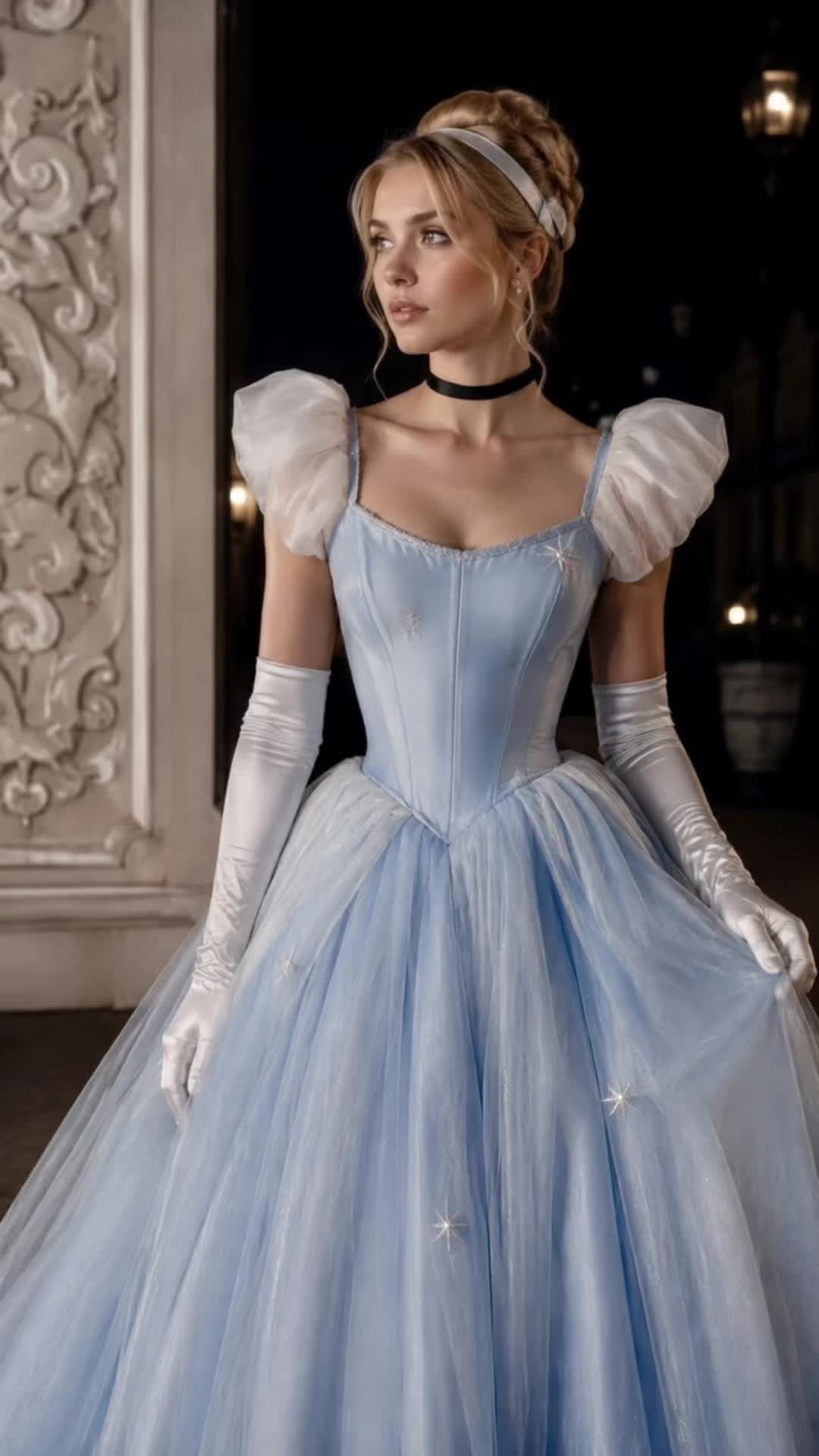 @Once Upon AI