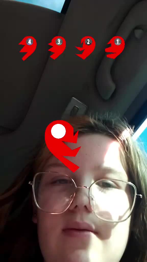 @Kira Farrow