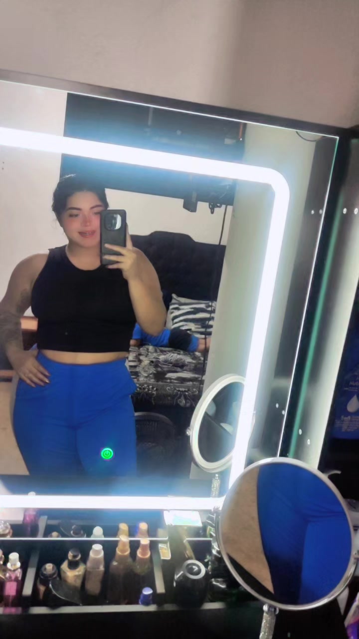 @Jane Salazar