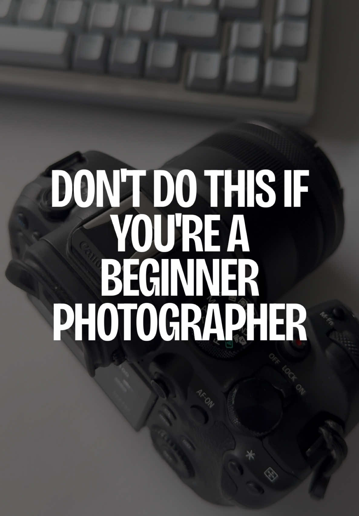 @Sam | Photography Coach