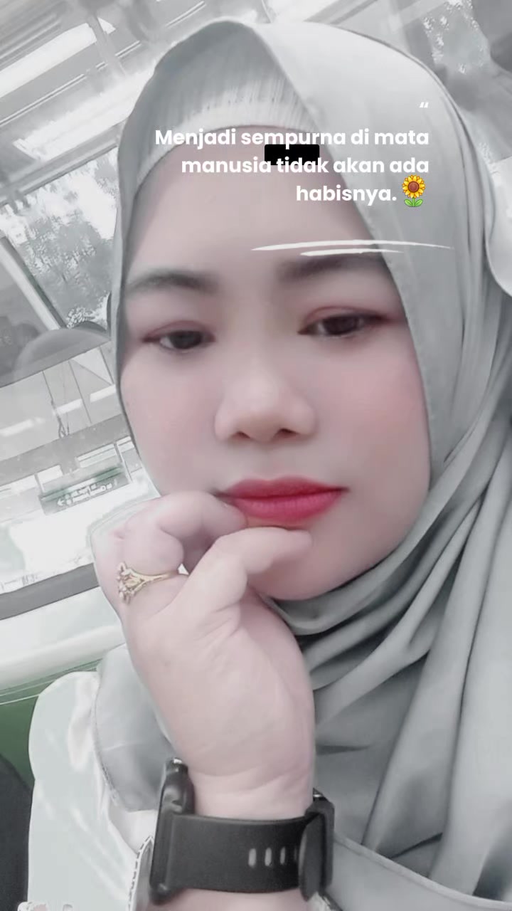 @fitrirehan ❤️