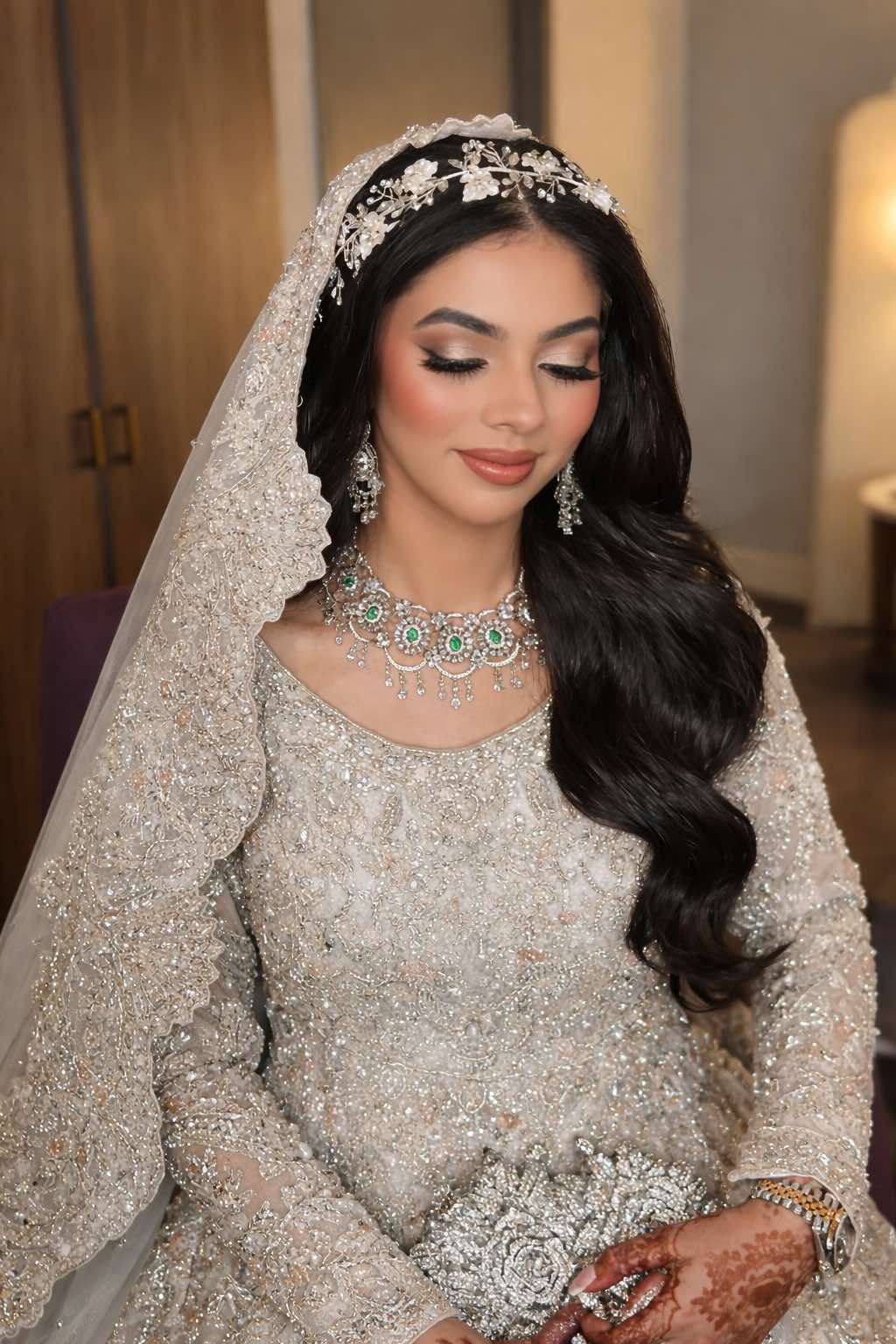 @Alina Ali Hussain