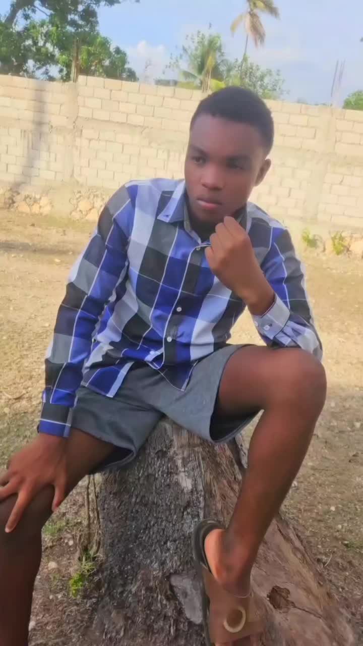 @PREZIDAN6 TICHOCHO