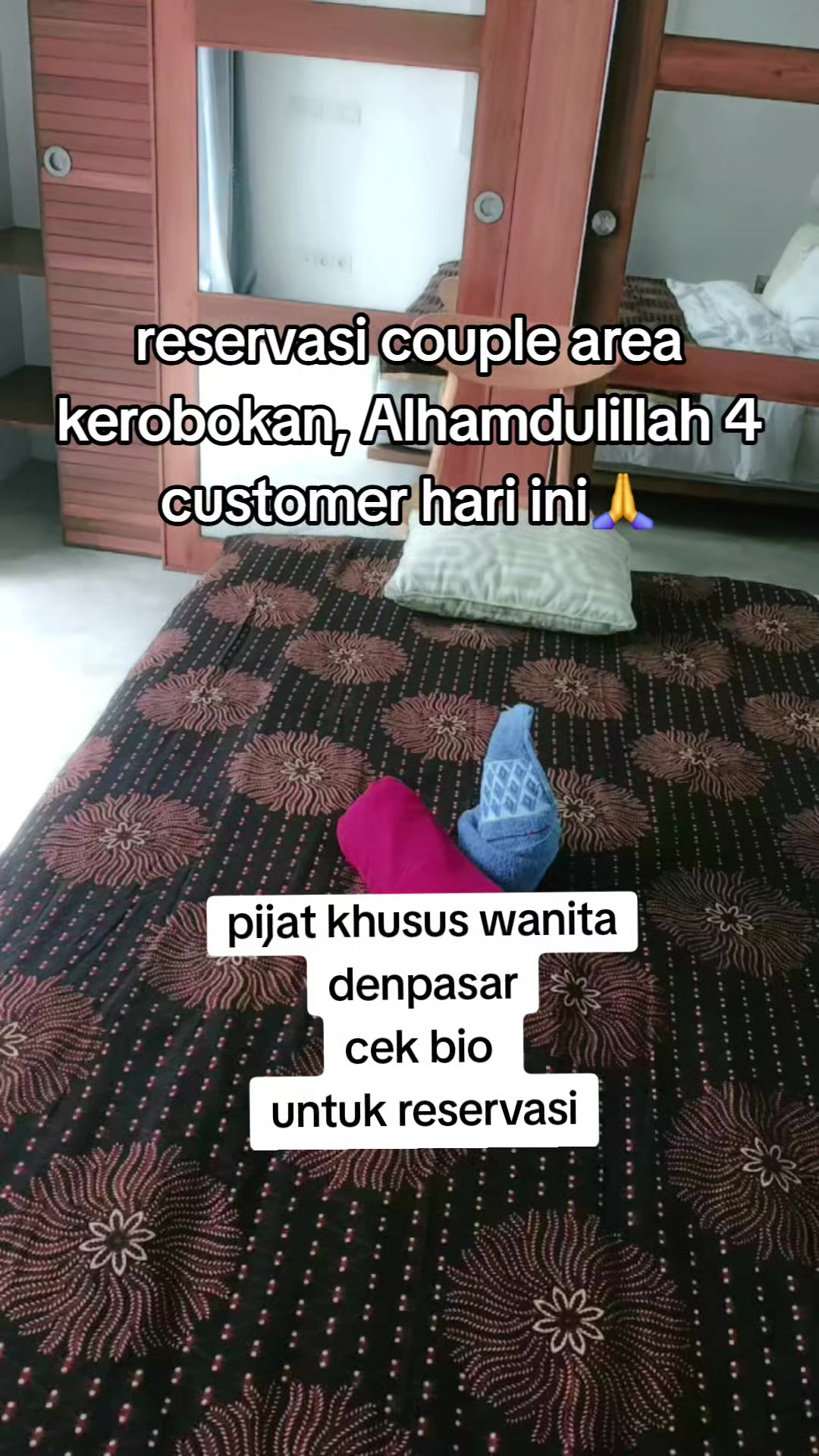 @Tania Ayu