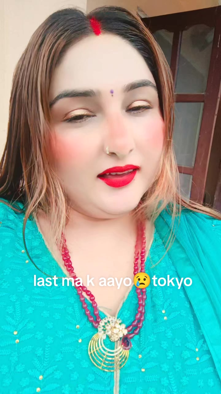@Shova Dhungana