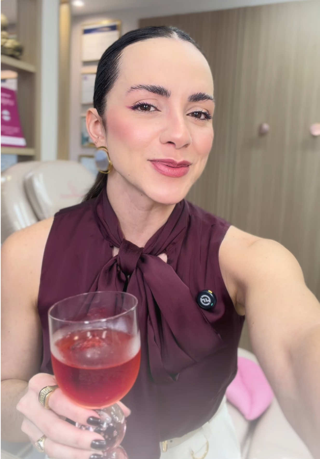 @Dra Juliana Montanari
