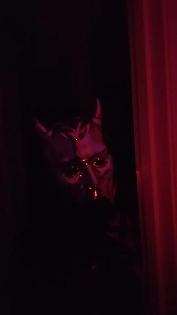 @Leather Ghoul