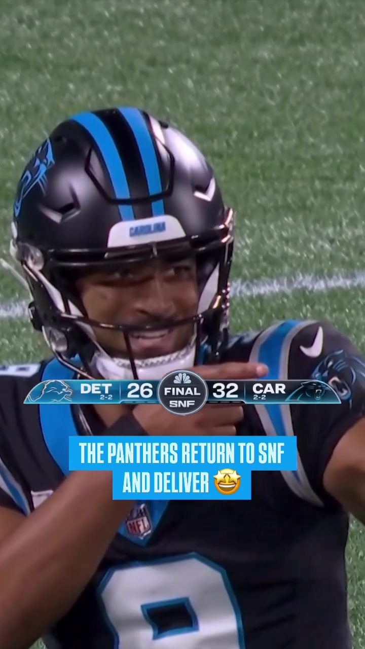 @NBC Sports