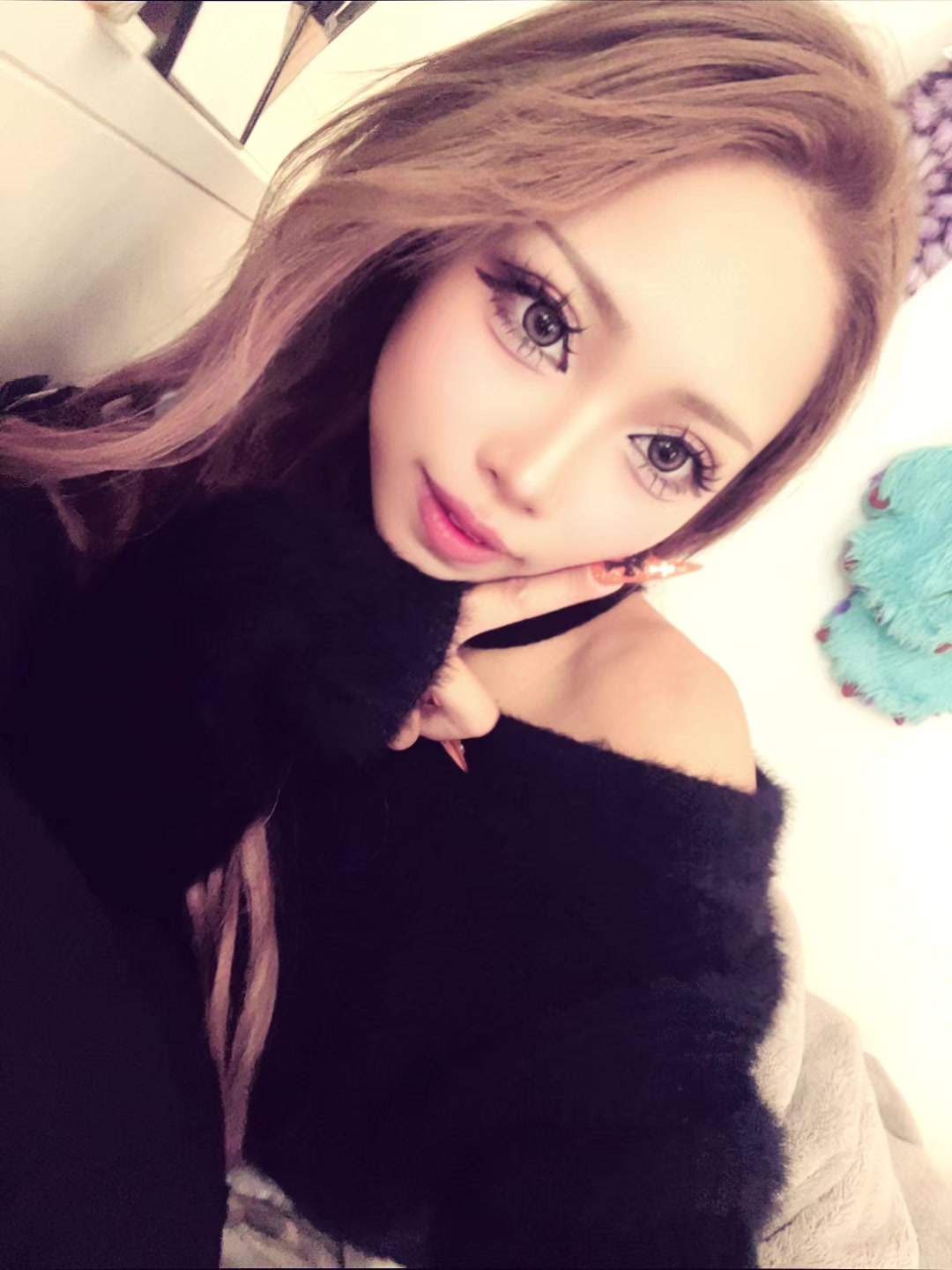 @ふじちぃ🦋💟