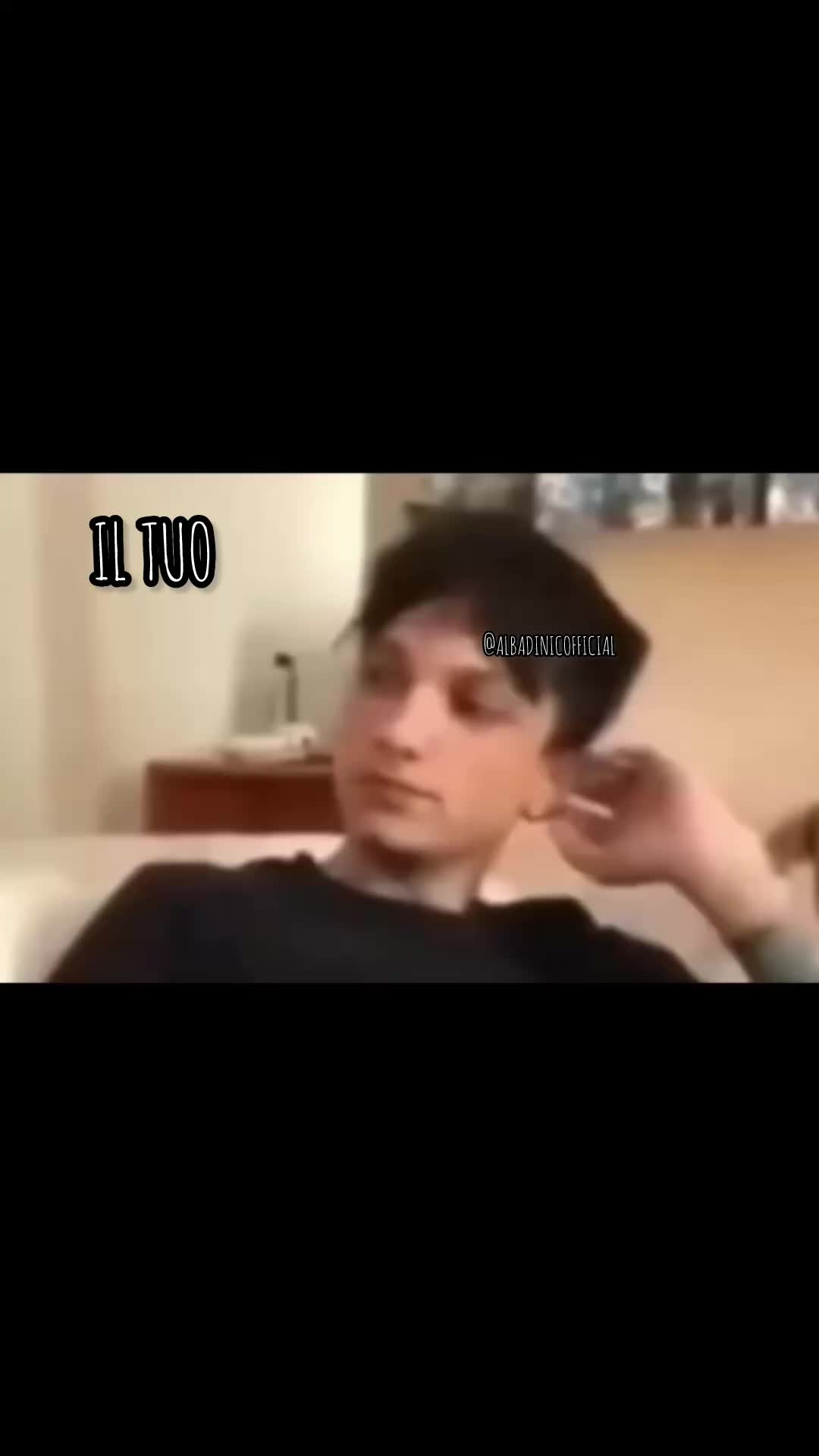 @Alba di Nic Official