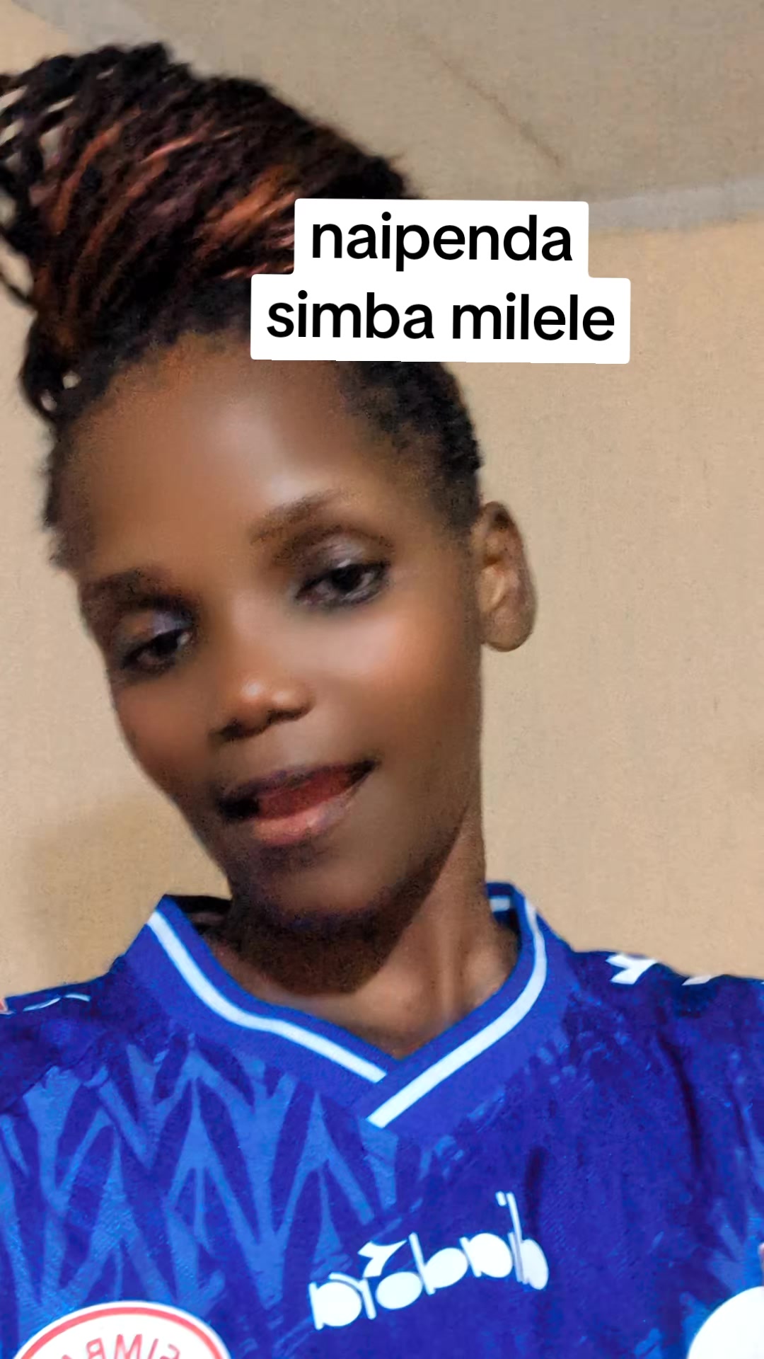 @GRACE SIMBA🦁