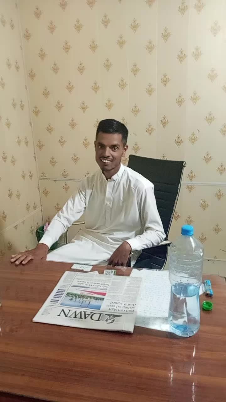 @Khurram shehzad1