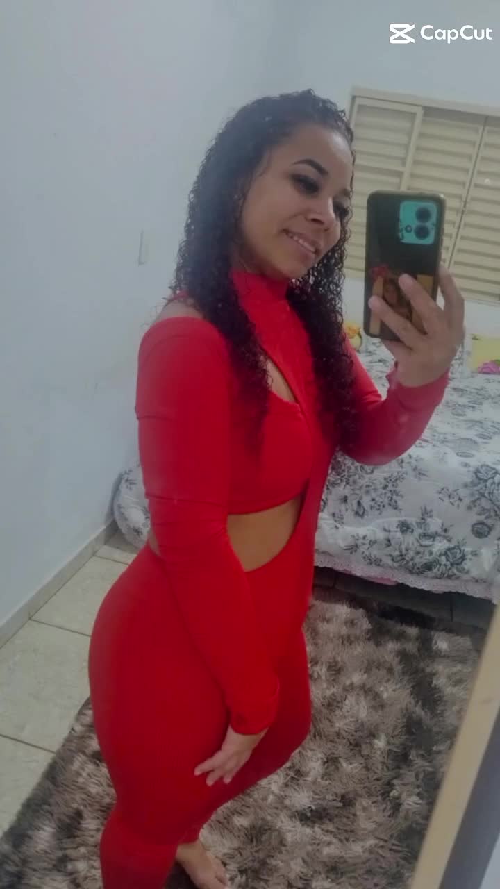 @THAUANY ❤️