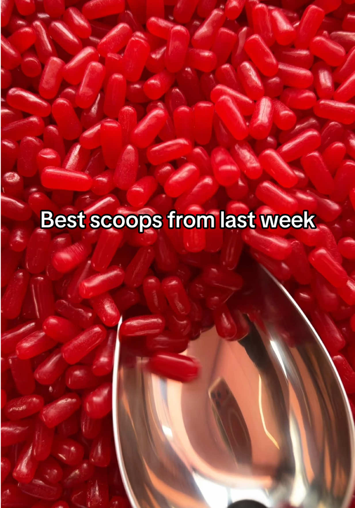 @Poppin Candy