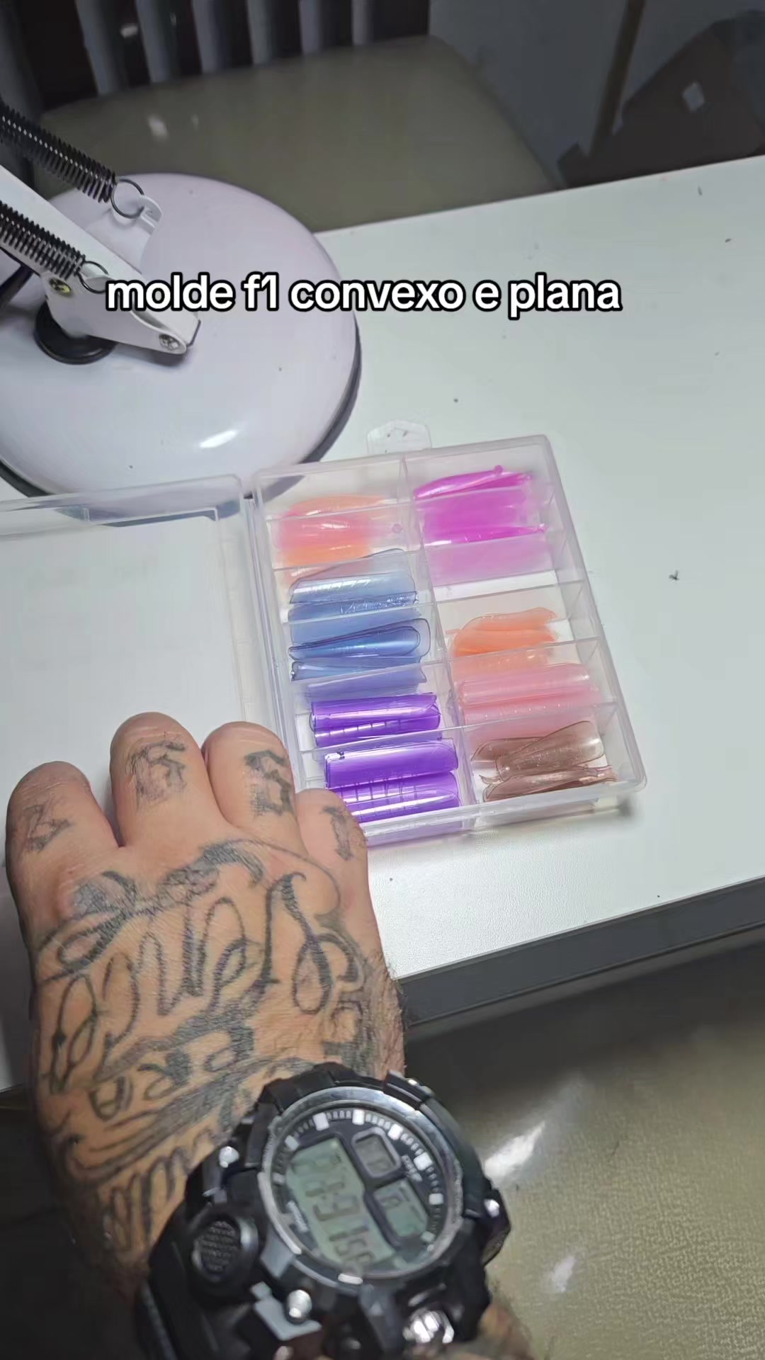 @Rodrigo lima