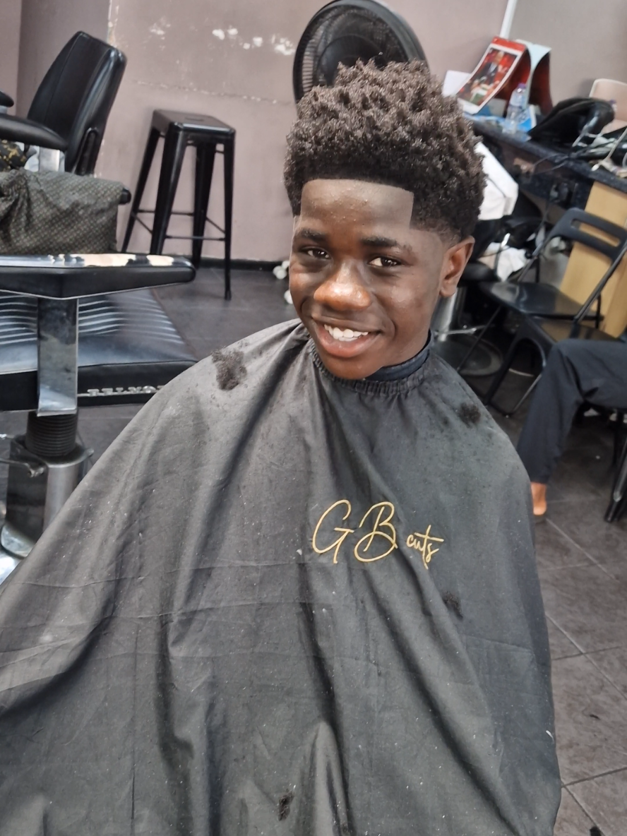 @GB cuts