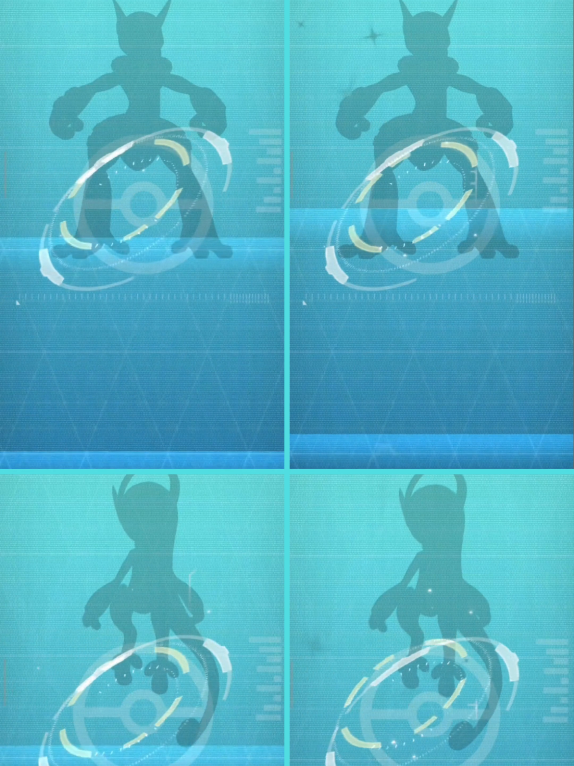 @PokeNaviYT | Pok&eacute;mon GO