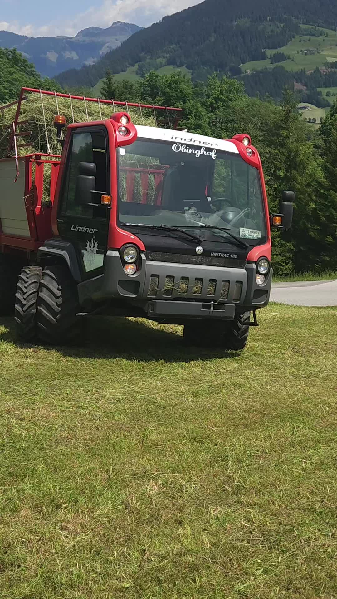 @Da Obinger🚜⛰️🇦🇹
