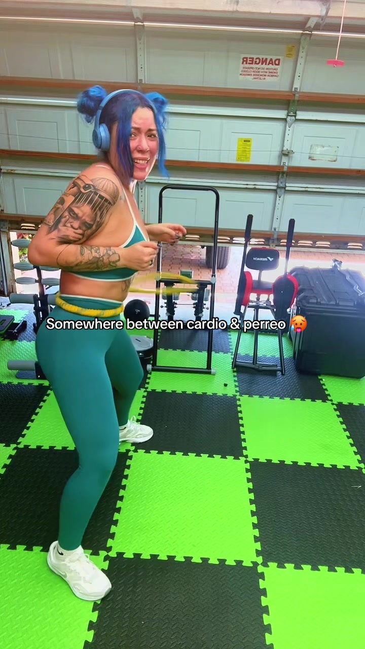 @Jumpingwithgee