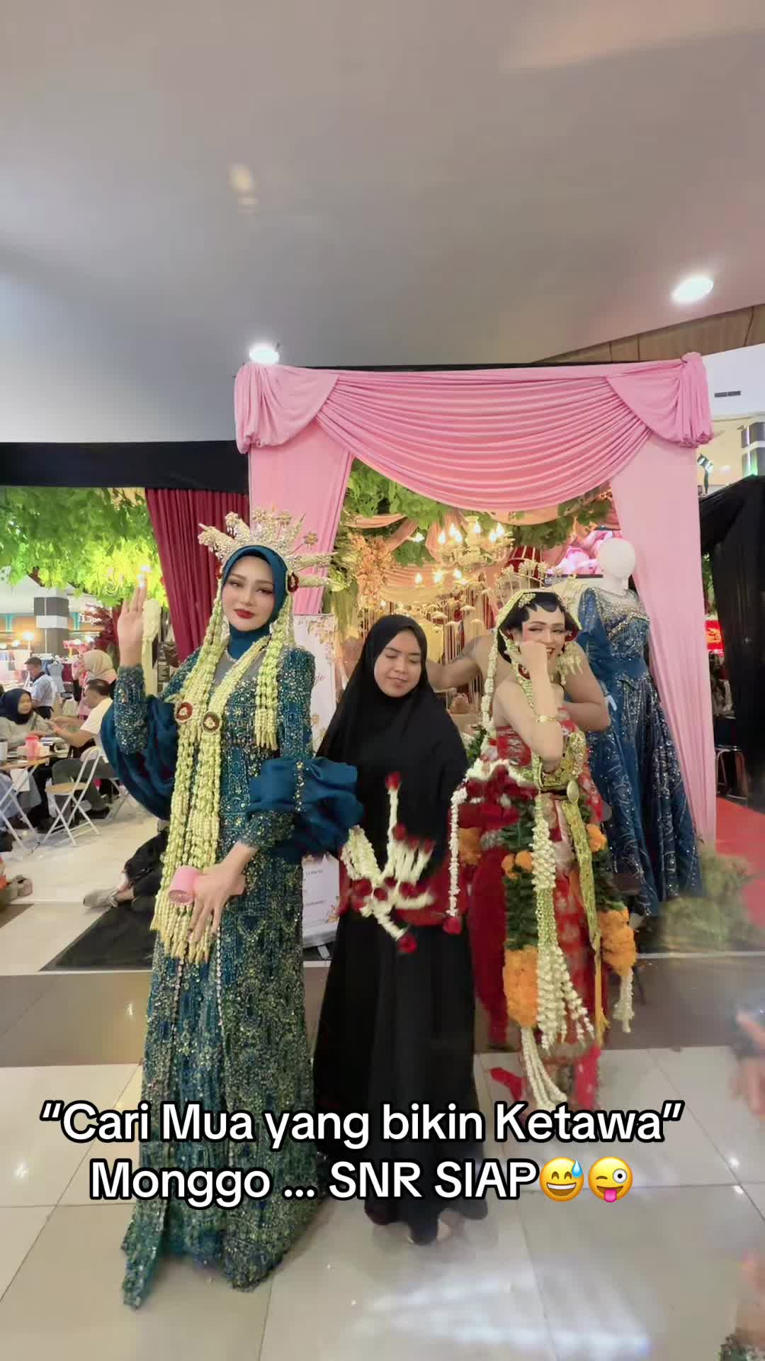 @SNR WEDDING SIDOARJO