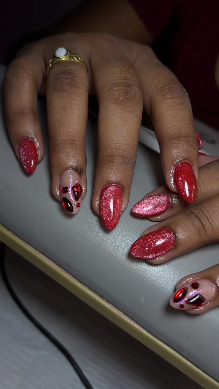 @✨•The Nail Space•✨