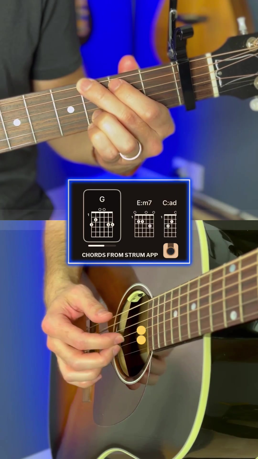 @Guitar Coach Sean