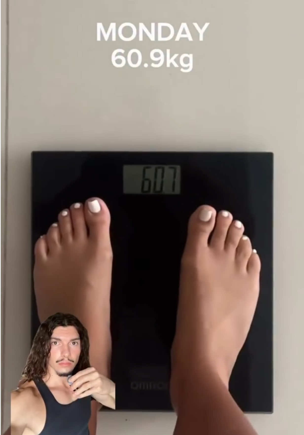 @Nico | Transformation Coach