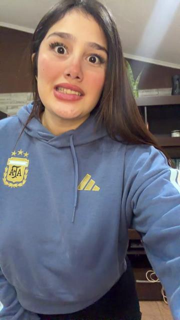 @Rocio