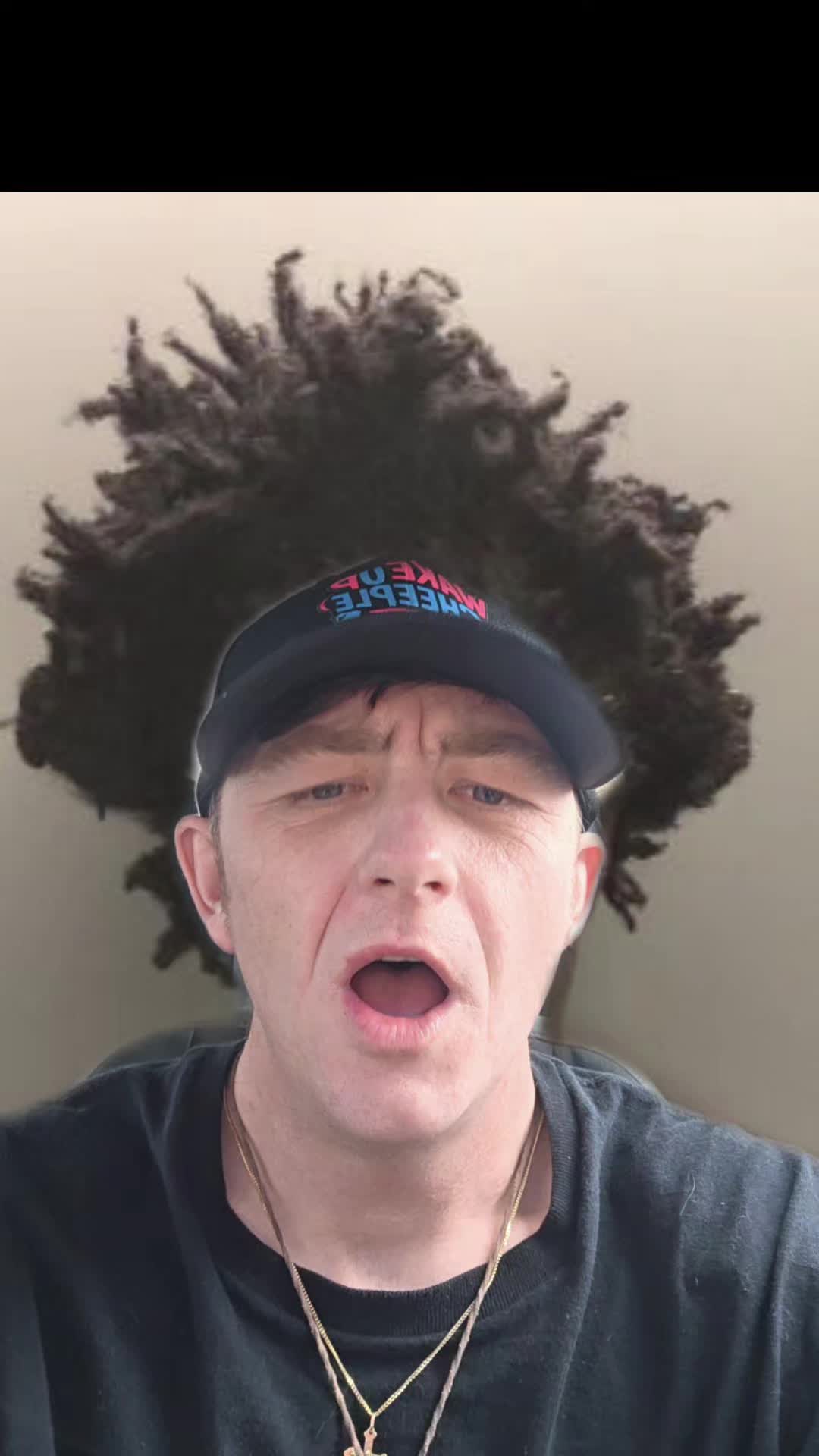 @TrueEarther 911 HQ
