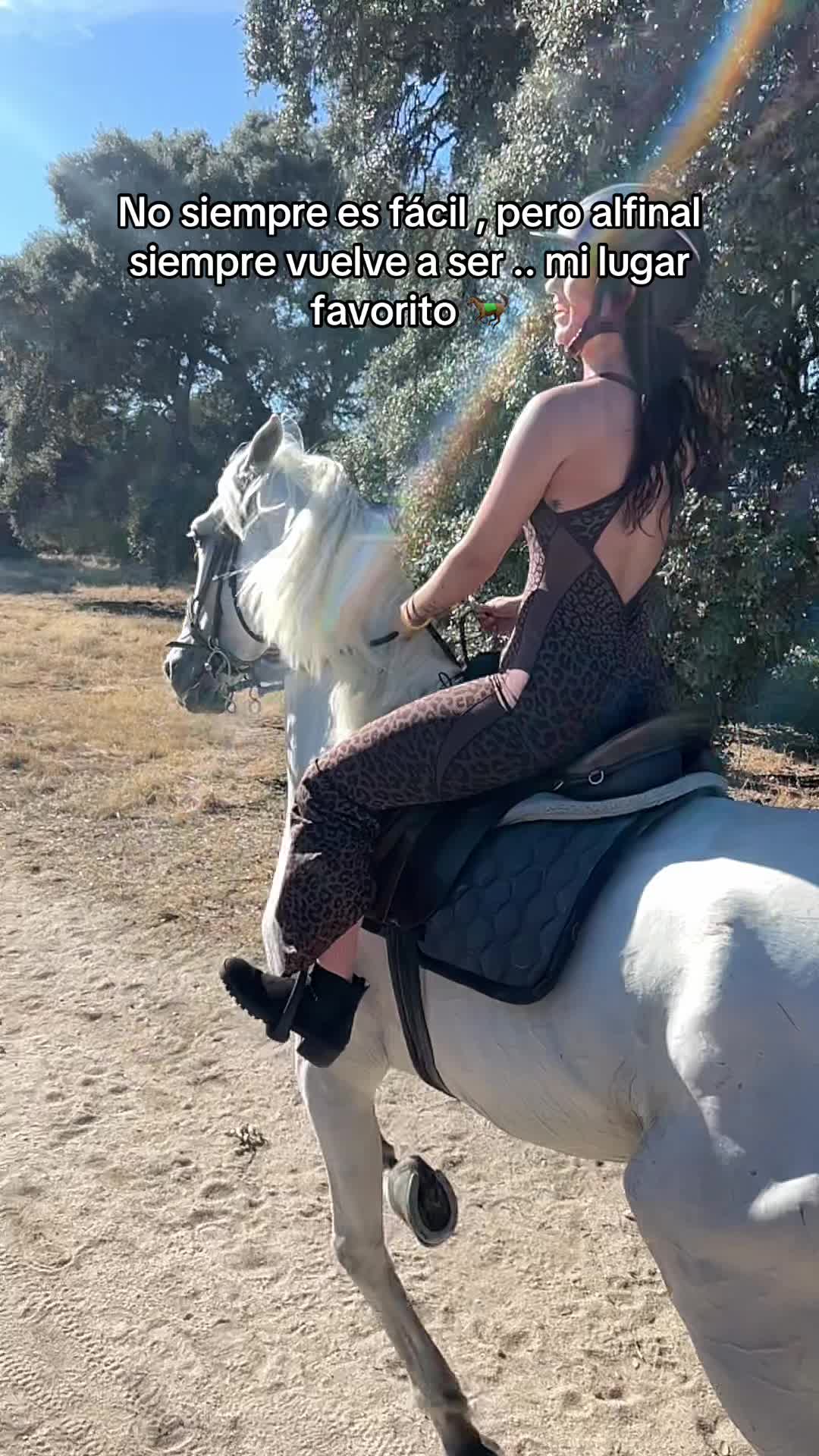 @KaliEquestrian🐎