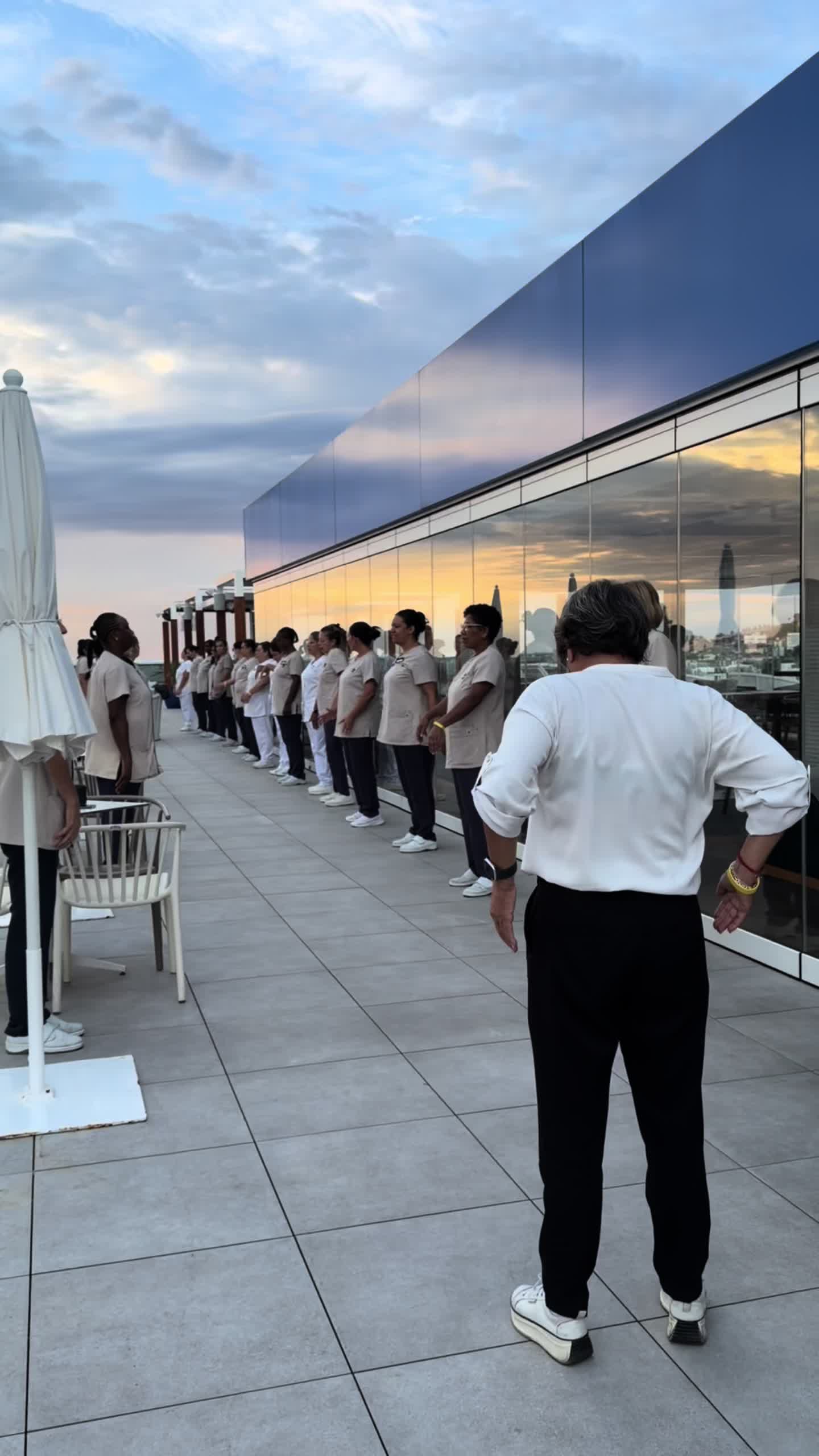 @L’Azure Hotel