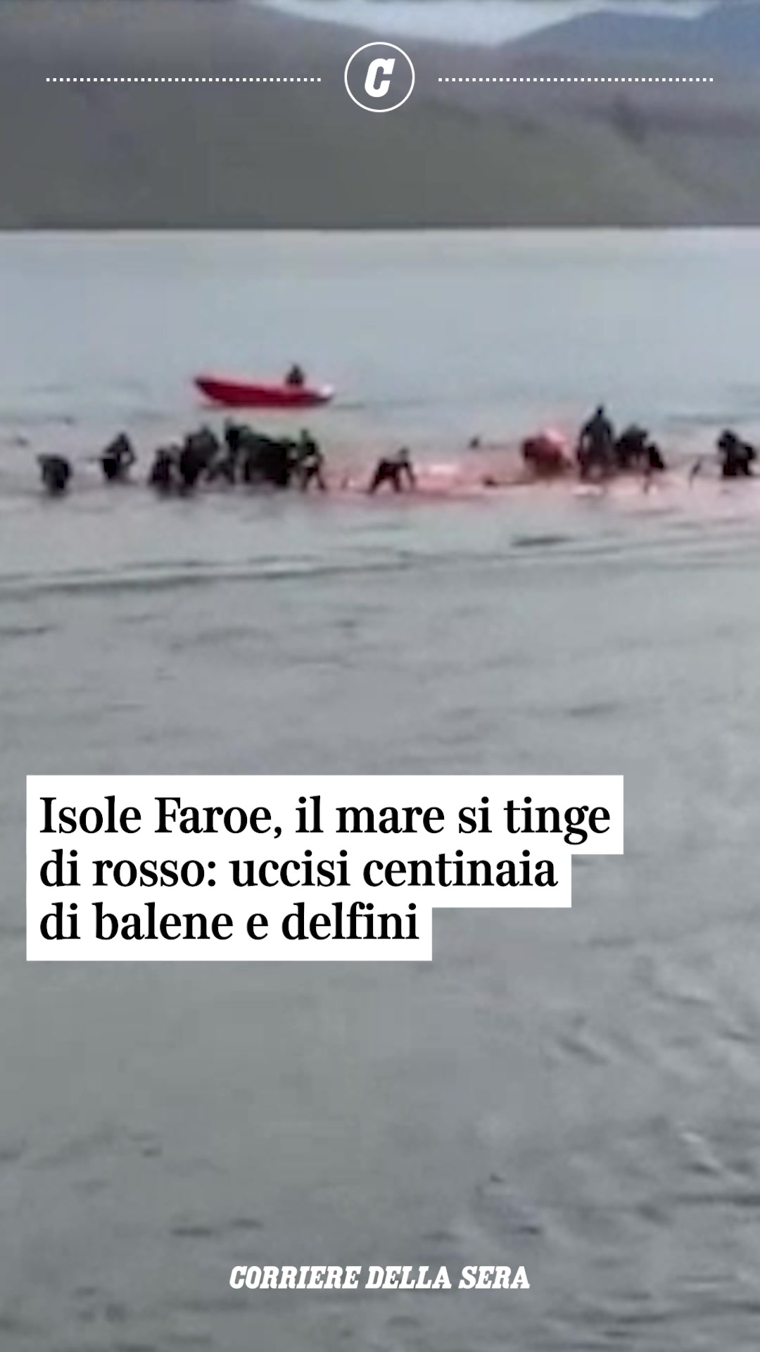 @Corriere della Sera