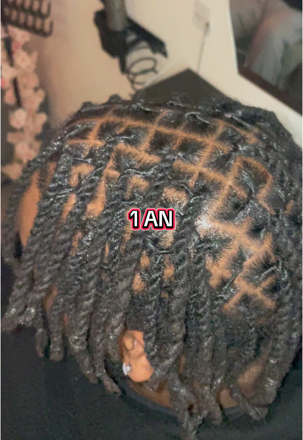 @Locks by Vivi