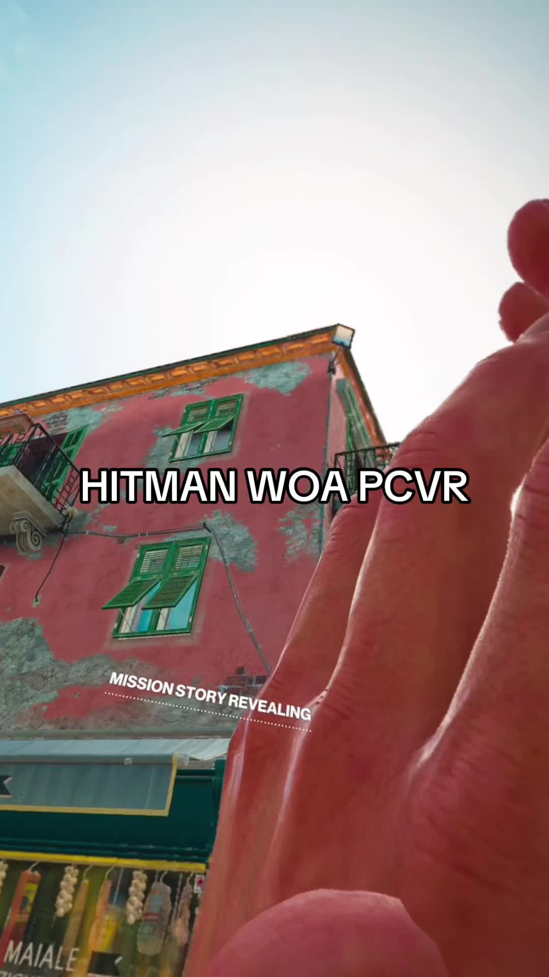 @MATTPOOLVR