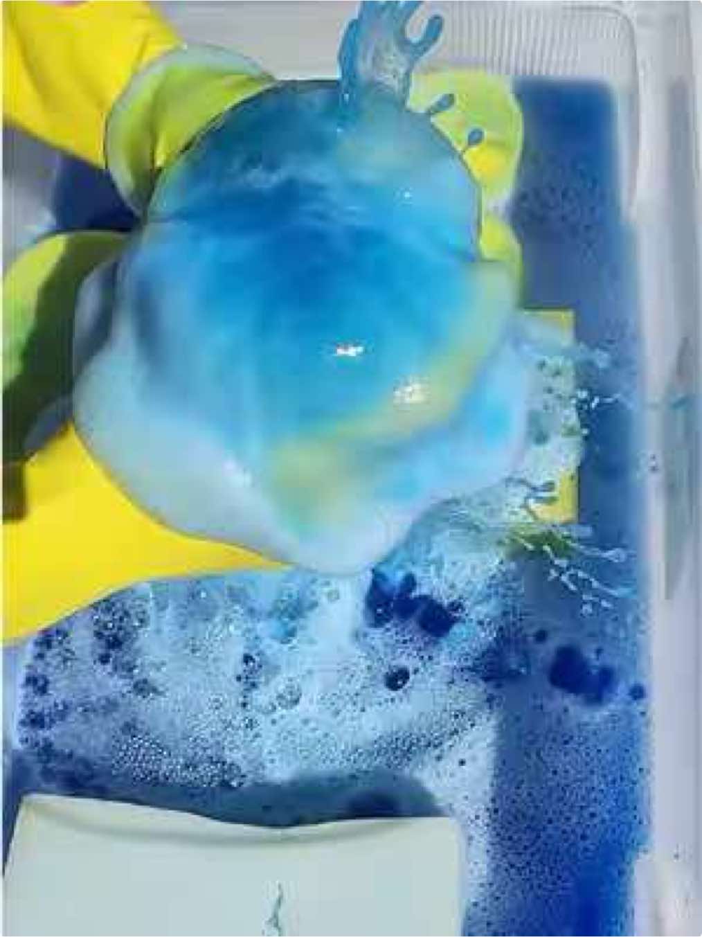 @HD Spongetok